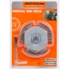 Brosse métallique universelle Werckmann | Action FR
