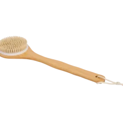 Brosse pour le dos en bambou | Action FR