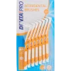 Brossettes interdentaires Dentapro | Action FR