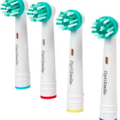 Brossettes OptiSmile X Active | Action FR