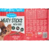 Bâtonnets de viande Mr. Goodlad | Action FR