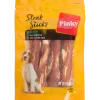 Bâtonnets à mâcher pour chien Pinky Steak Sticks | Action FR