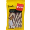 Bâtonnets à mâcher pour chien Pinky Twisters | Action FR