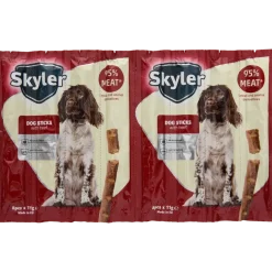 Bâtonnets à mâcher pour chien Skyler | Action FR