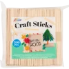 Bâtonnets pour loisirs créatifs Craft Sensations | Action FR