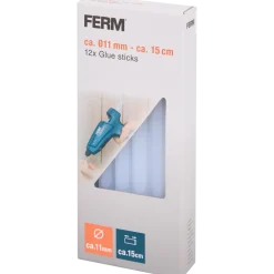 Bâtons de colle FERM | Action FR
