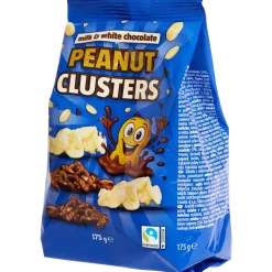 Cacahuètes au chocolat | Action FR