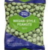 Cacahuètes au wasabi Snacks of the World | Action FR