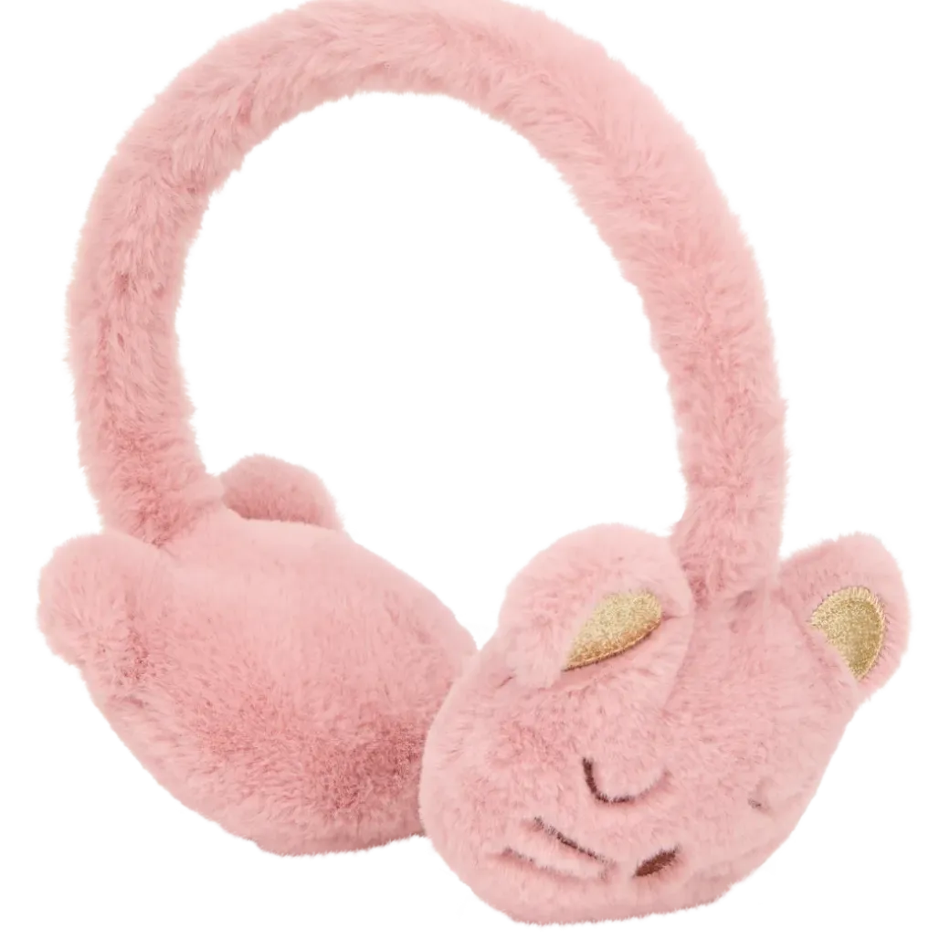 Cache-oreilles enfant Polyester | Action FR
