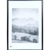 Cadre photo en bois 73 x 53 x 2,5 cm | Action FR