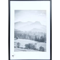 Cadre photo en bois 73 x 53 x 2,5 cm | Action FR