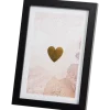 Cadre photo Love 12 x 17 cm | Action FR