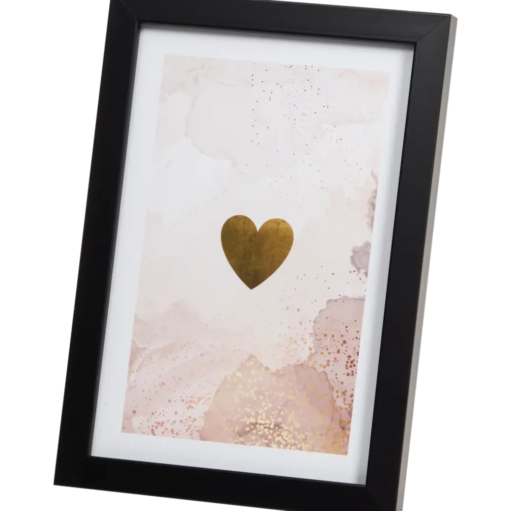 Cadre photo Love 12 x 17 cm | Action FR