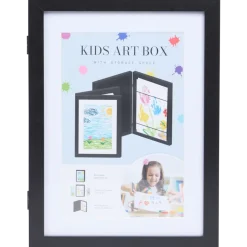 Cadre photo pour dessins 21 x 29,5 cm | Action FR