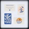 Cadre pêle-mêle 38 x 38 cm | Action FR
