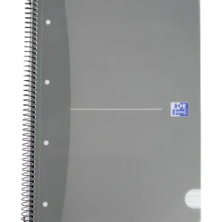 Cahier A4 Oxford | Action FR