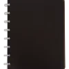 Cahier à reliure à anneaux A5 | Action FR
