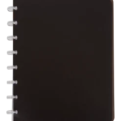 Cahier à reliure à anneaux A5 | Action FR
