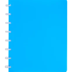 Cahier à reliure à anneaux A5 | Action FR