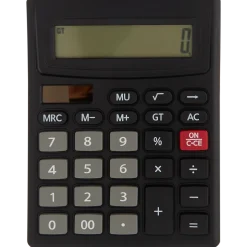 Calculatrice Office Essentials | Action FR