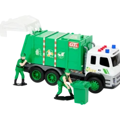 Camion jouet Dès 3 ans | Action FR