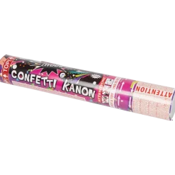 Canon à confettis | Action FR