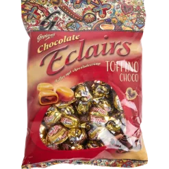 Caramels fourrés Goplana Eclairs | Action FR