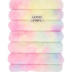 Carnet de notes en peluche A5 | Action FR
