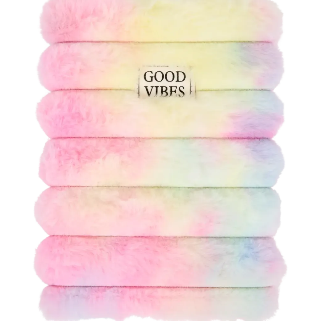 Carnet de notes en peluche A5 | Action FR