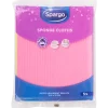 Carrés vaisselle Spargo | Action FR