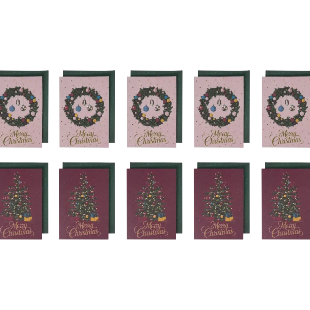 Cartes de Noël | Action FR
