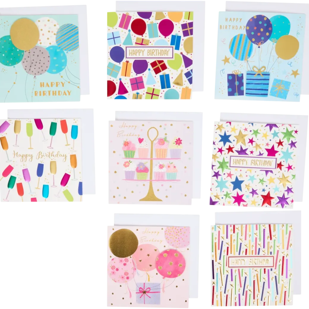 Cartes de vœux | Action FR
