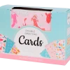 Cartes de vœux Craft Universe | Action FR
