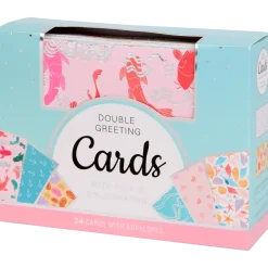 Cartes de vœux Craft Universe | Action FR