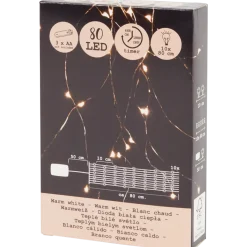 Cascade lumineuse | Action FR
