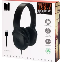 Casque audio Roseland | Action FR