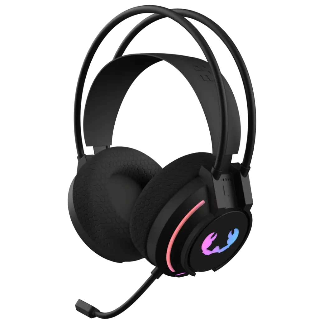 Casque de gaming universel Fresh ’n Rebel | Action FR