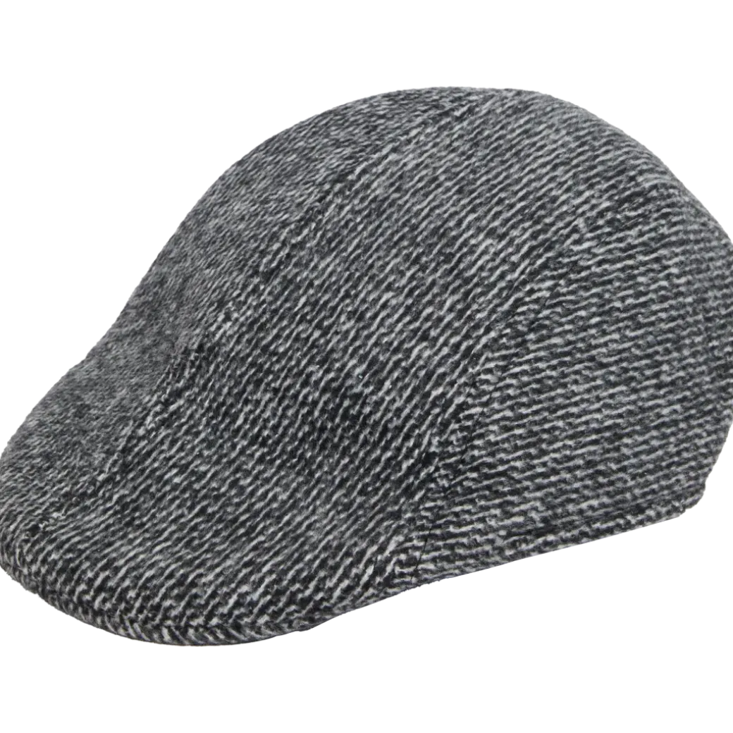 Casquette plate | Action FR