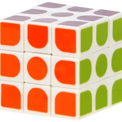 Casse-tête cube Plastique | Action FR