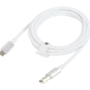 Câble de charge et de transfert de données Re-load USB-C | Action FR