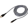 Câble de charge et de transfert de données Sologic Micro-USB 3 m | Action FR