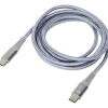 Câble de charge et de transfert de données Sologic USB-C vers USB-C 1.5 m | Action FR