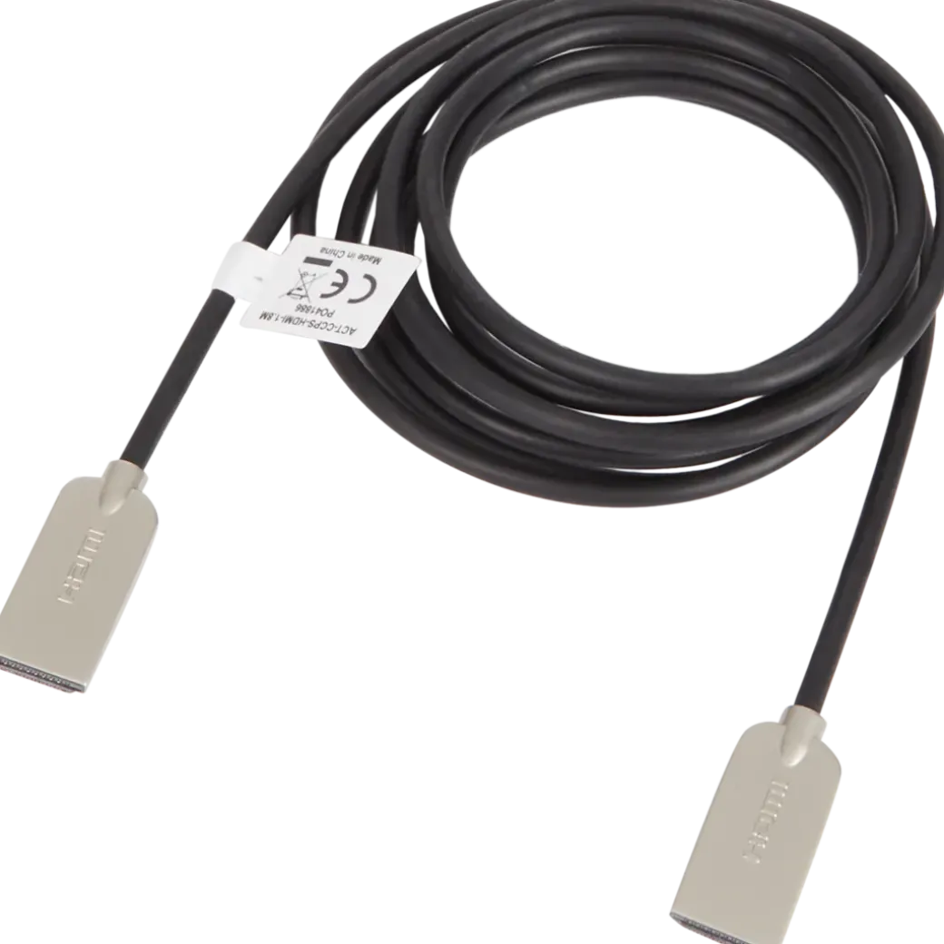 Câble HDMI-Ethernet Sologic 180 cm | Action FR