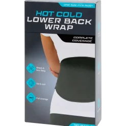 Ceinture bas du dos chaud/froid | Action FR