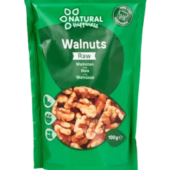 Cerneaux de noix Natural Happiness | Action FR