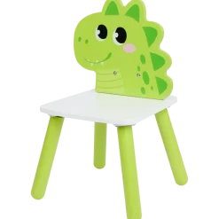 Chaise en bois Mini Matters Dès 2 ans | Action FR