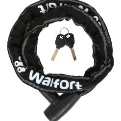 Chaîne antivol Walfort | Action FR