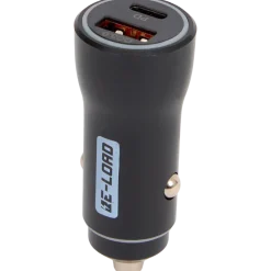 Chargeur allume-cigare à 2 ports Re-load | Action FR