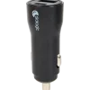 Chargeur allume-cigare 2 ports Sologic | Action FR