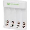 Chargeur de piles GP | Action FR
